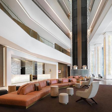 Intercontinental Luanda Miramar By Ihg Hotel Ngoại thất bức ảnh