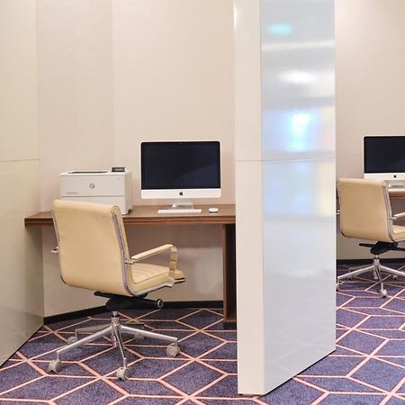 Intercontinental Luanda Miramar By Ihg Hotel Ngoại thất bức ảnh