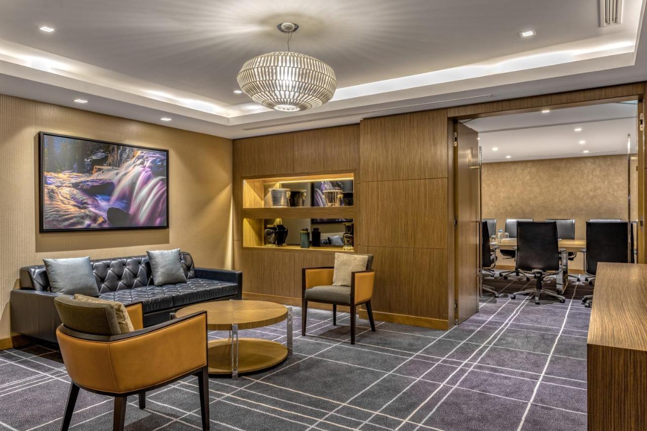Intercontinental Luanda Miramar By Ihg Hotel Ngoại thất bức ảnh