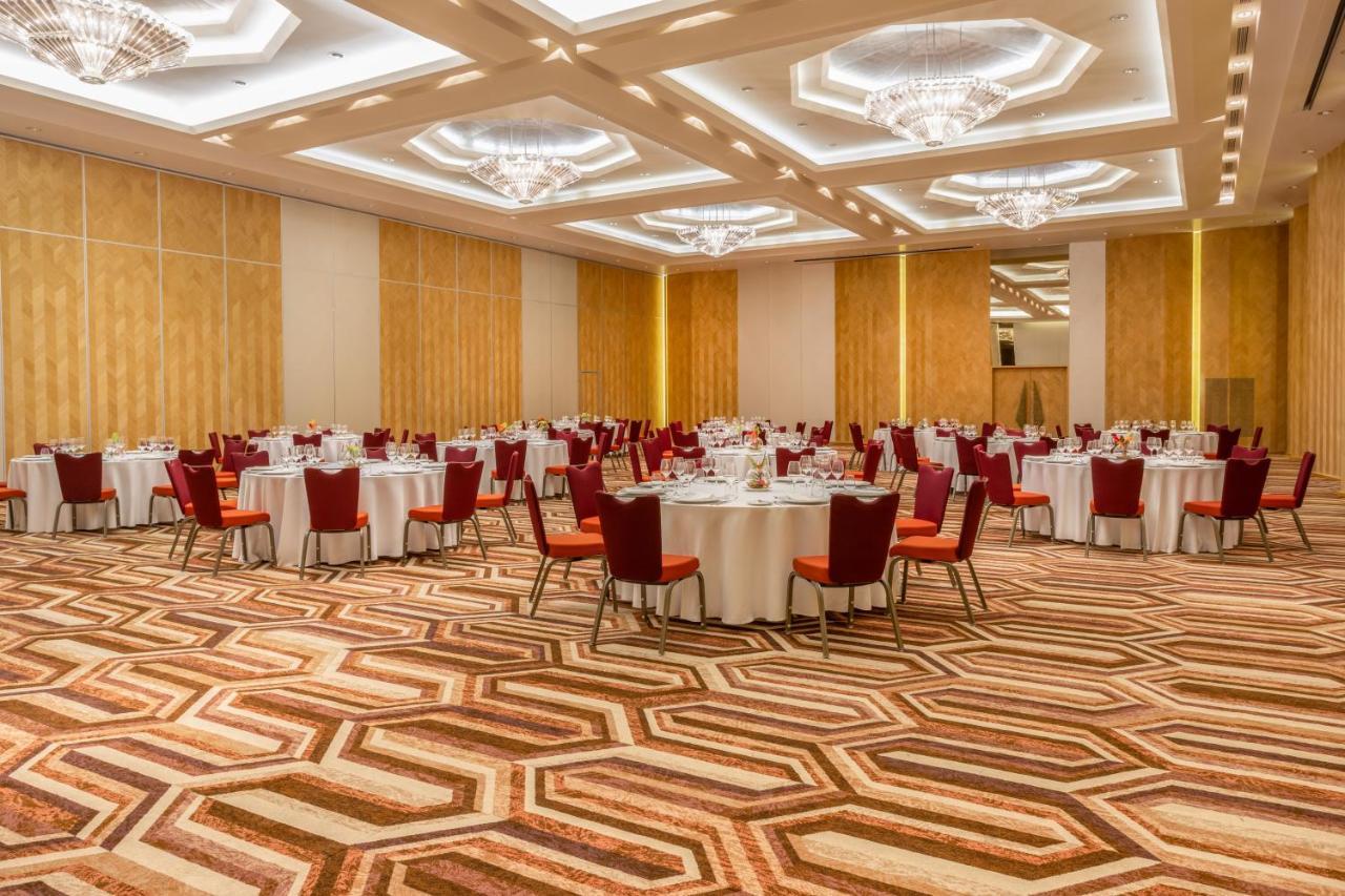 Intercontinental Luanda Miramar By Ihg Hotel Ngoại thất bức ảnh