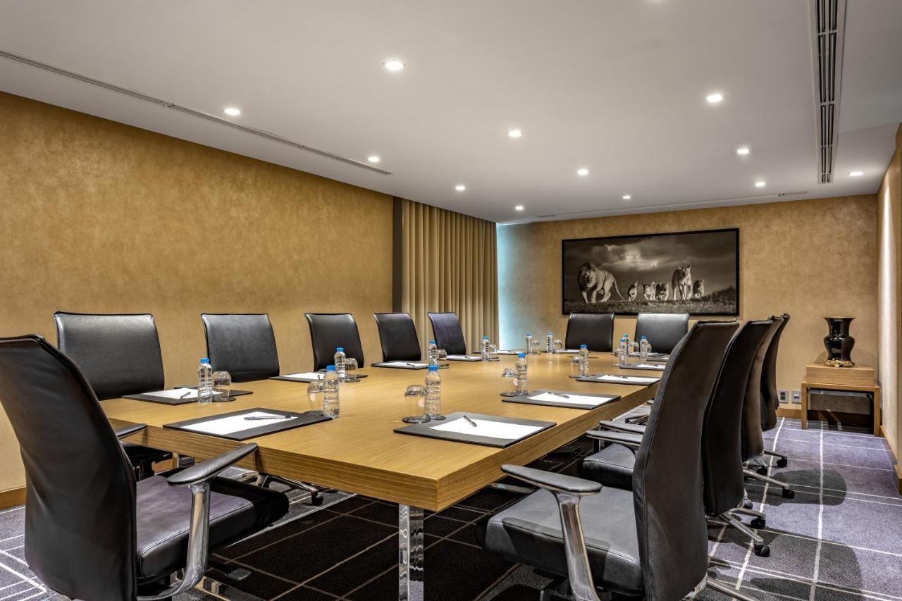 Intercontinental Luanda Miramar By Ihg Hotel Ngoại thất bức ảnh