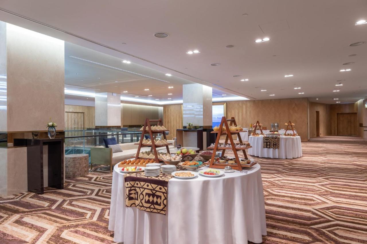 Intercontinental Luanda Miramar By Ihg Hotel Ngoại thất bức ảnh