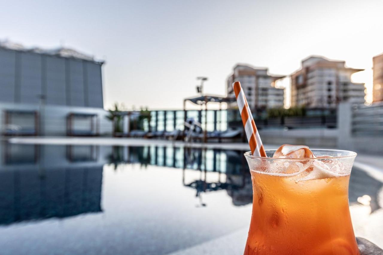 Intercontinental Luanda Miramar By Ihg Hotel Ngoại thất bức ảnh