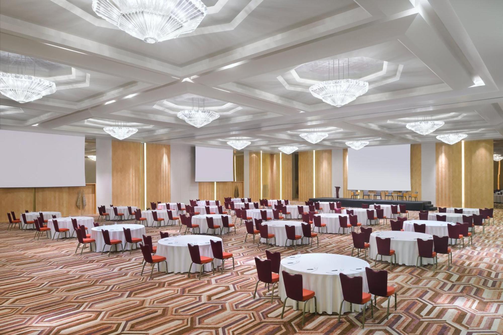 Intercontinental Luanda Miramar By Ihg Hotel Ngoại thất bức ảnh
