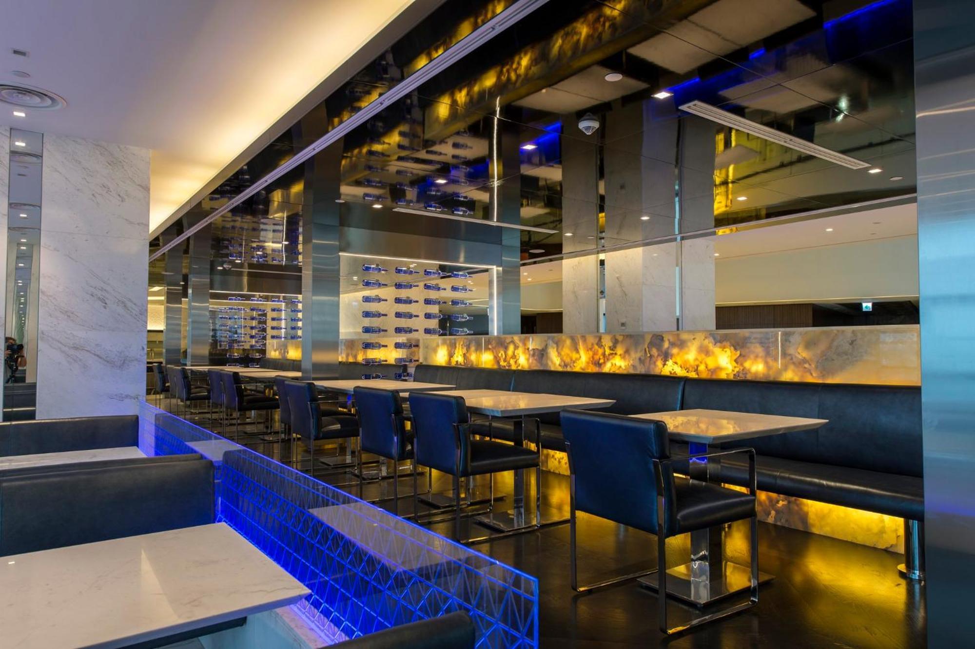 Intercontinental Luanda Miramar By Ihg Hotel Ngoại thất bức ảnh