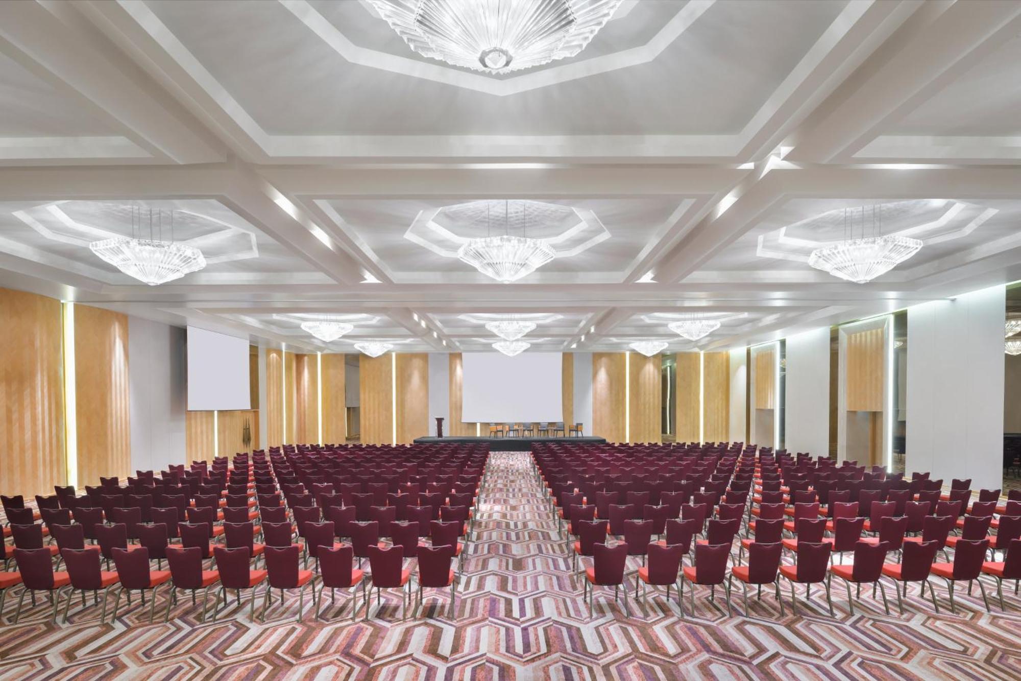 Intercontinental Luanda Miramar By Ihg Hotel Ngoại thất bức ảnh