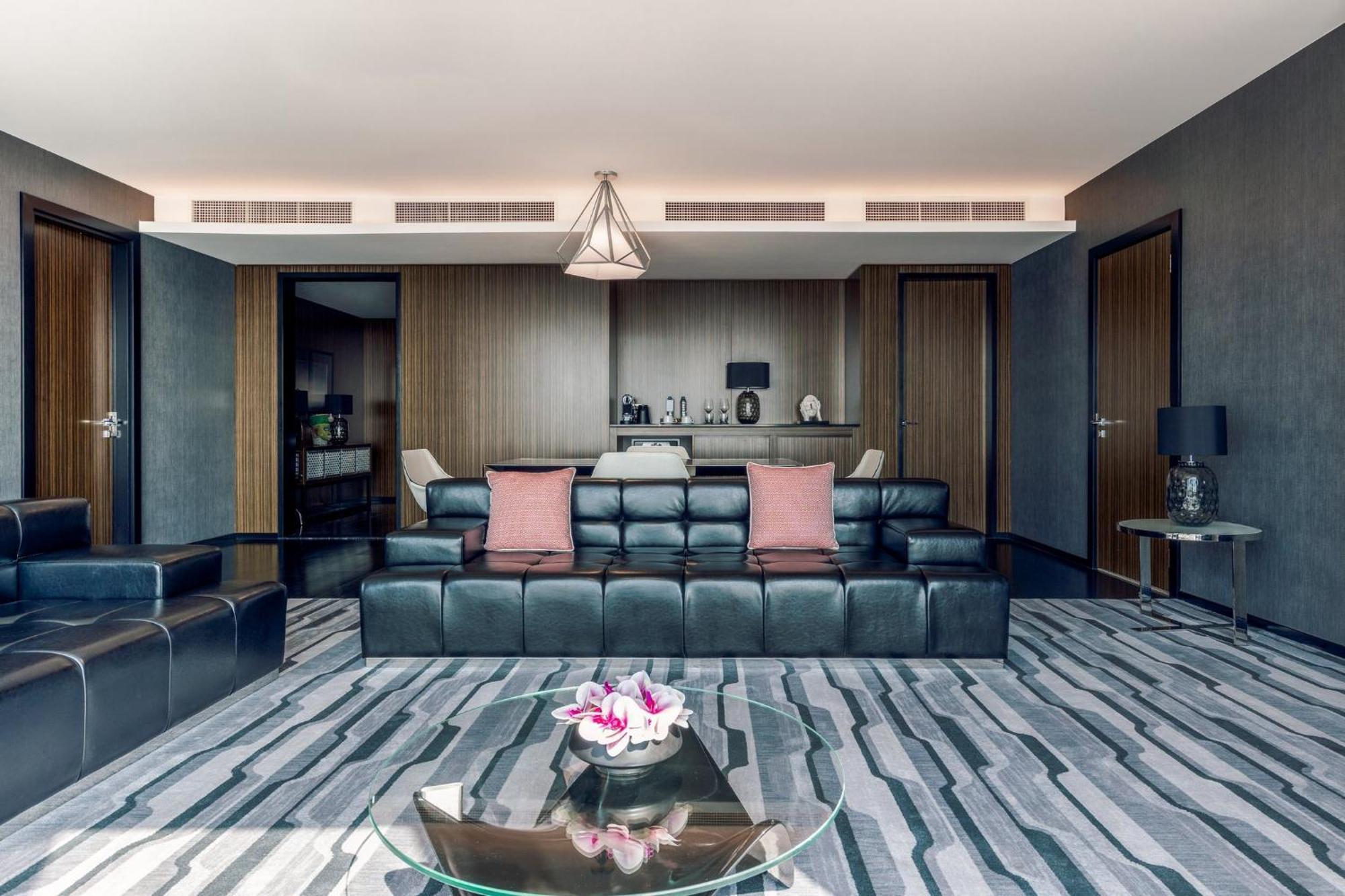 Intercontinental Luanda Miramar By Ihg Hotel Ngoại thất bức ảnh