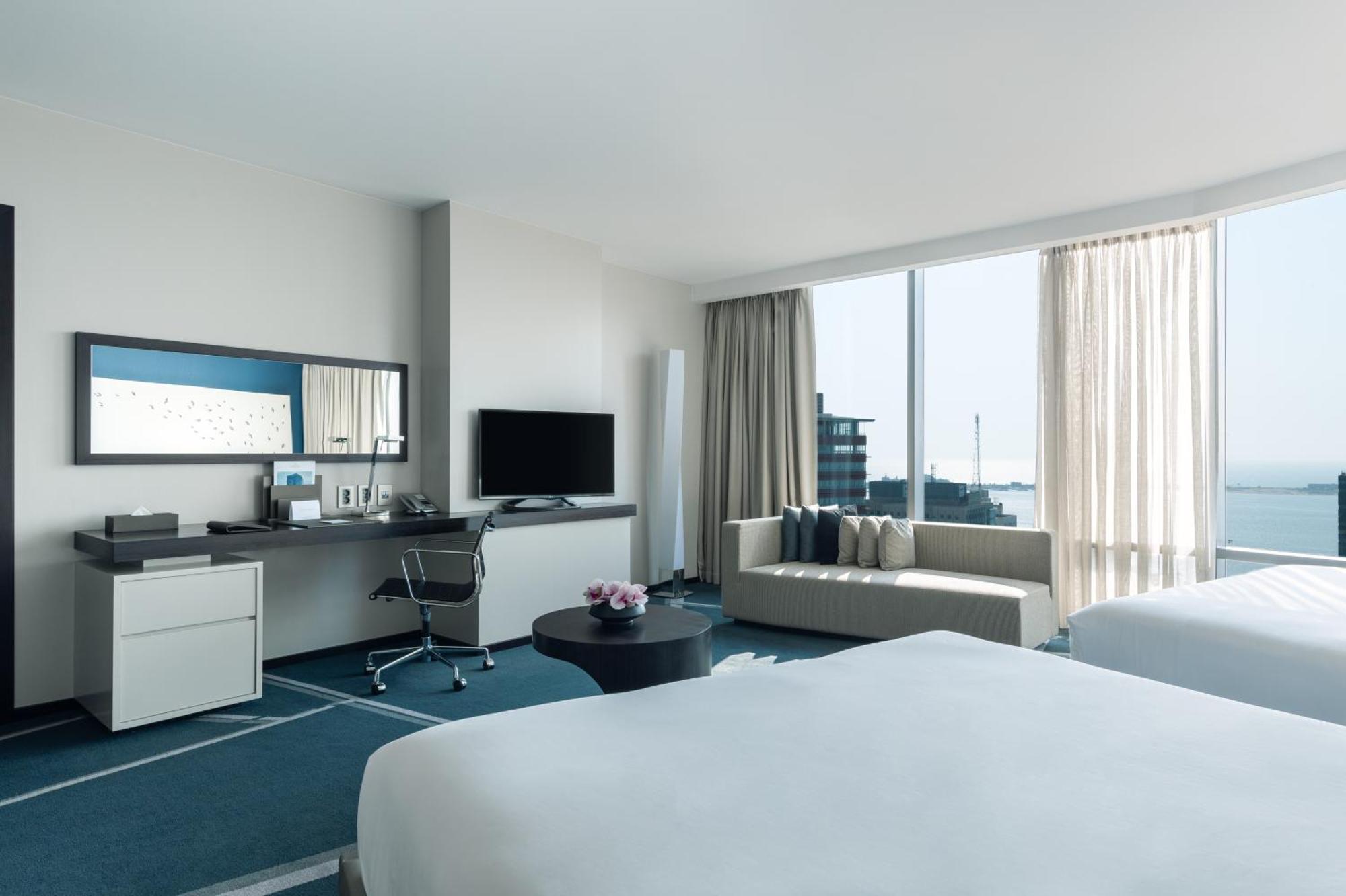Intercontinental Luanda Miramar By Ihg Hotel Ngoại thất bức ảnh
