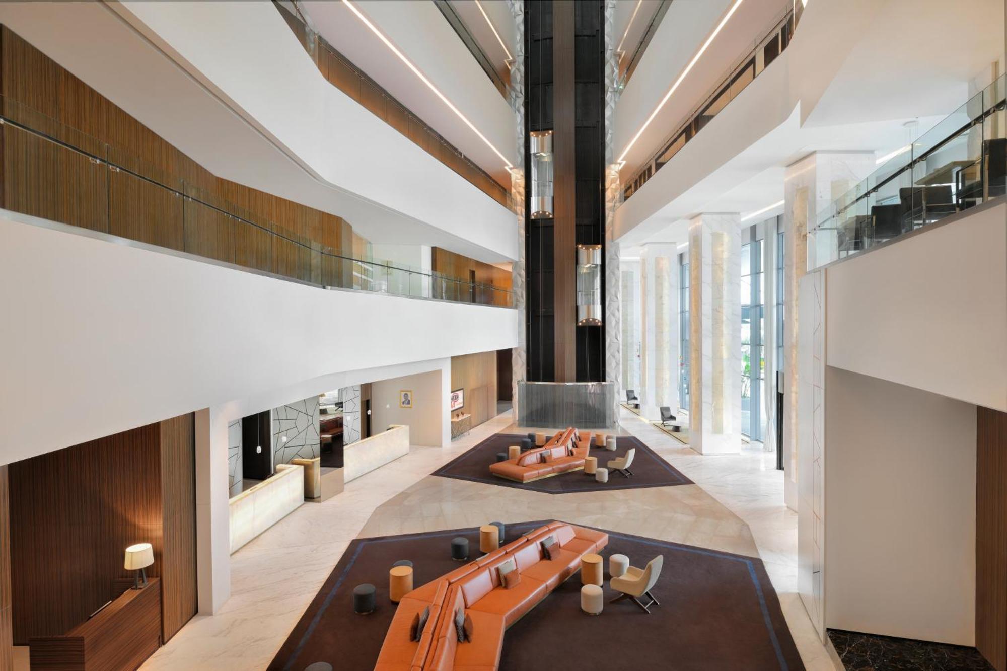 Intercontinental Luanda Miramar By Ihg Hotel Ngoại thất bức ảnh