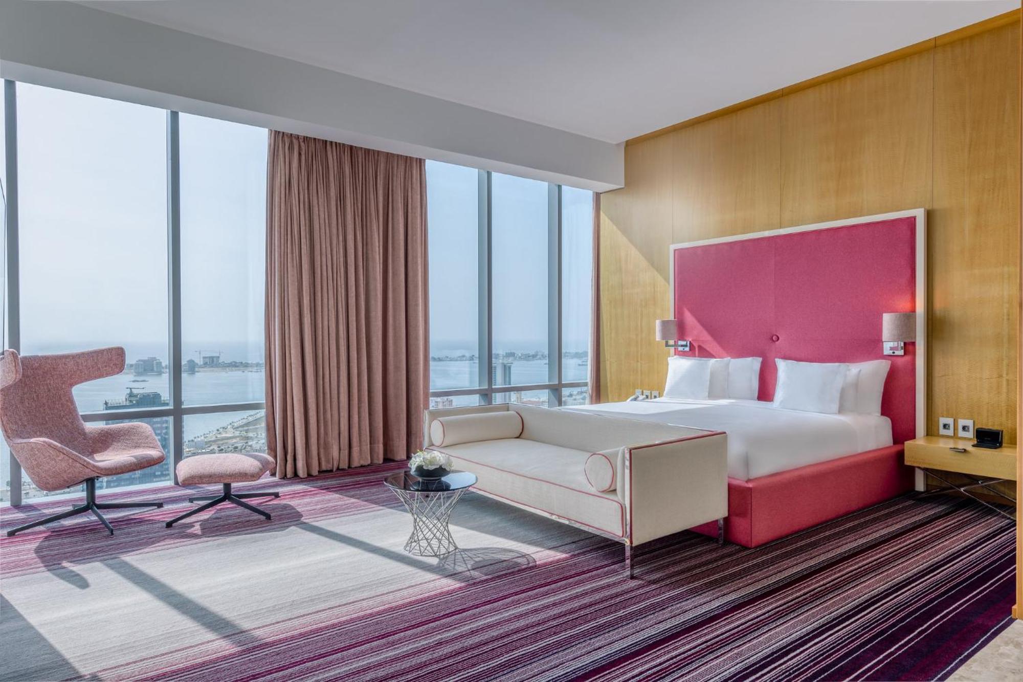 Intercontinental Luanda Miramar By Ihg Hotel Ngoại thất bức ảnh