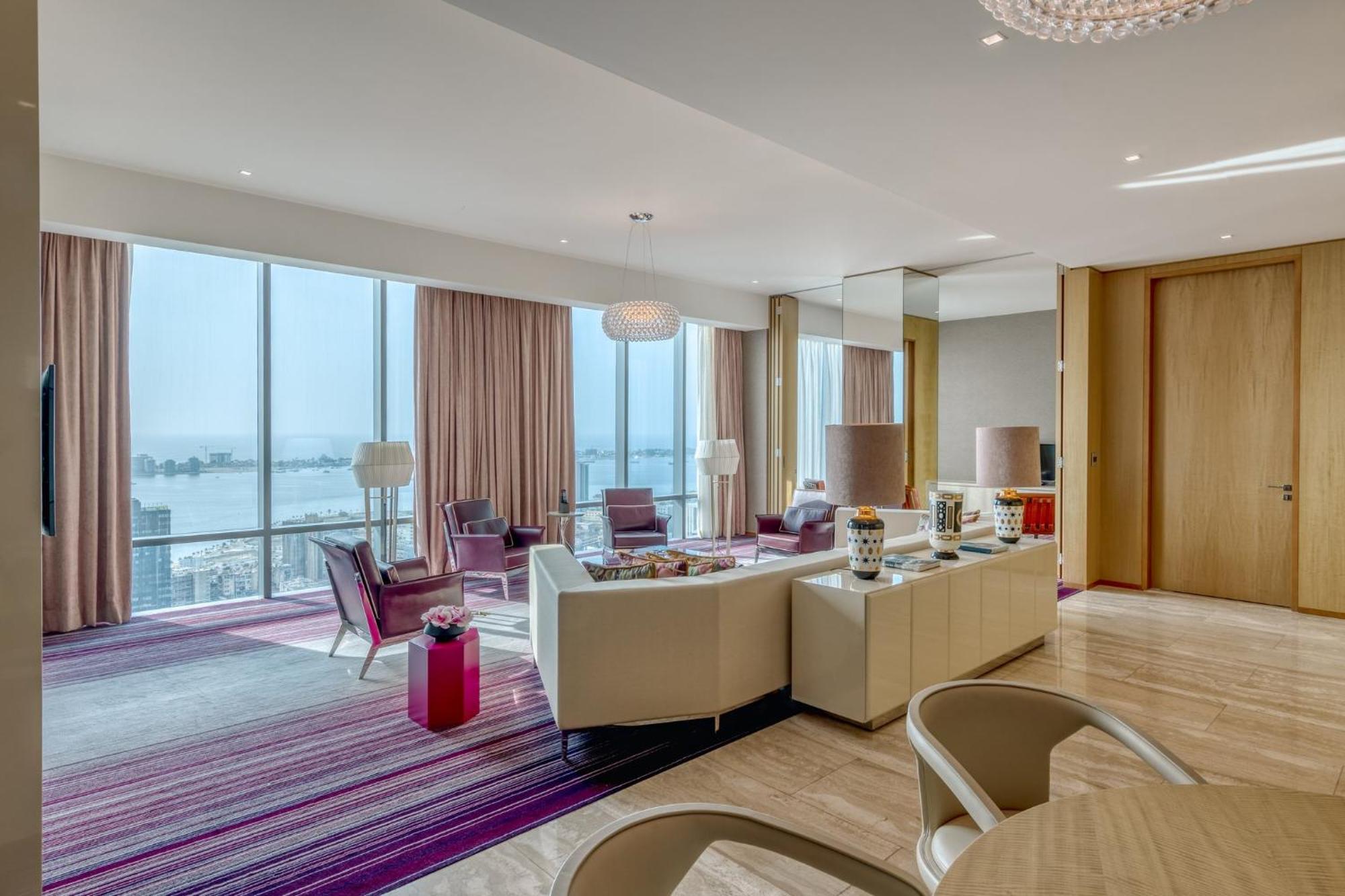 Intercontinental Luanda Miramar By Ihg Hotel Ngoại thất bức ảnh